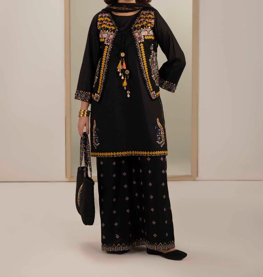 ZR-2629 | BLACK