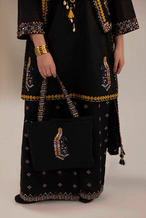 ZR-2629 | BLACK