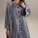 ZR-2630 | DENIM BLUE