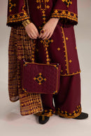 ZR-2630 | MAROON