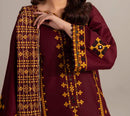 ZR-2630 | MAROON