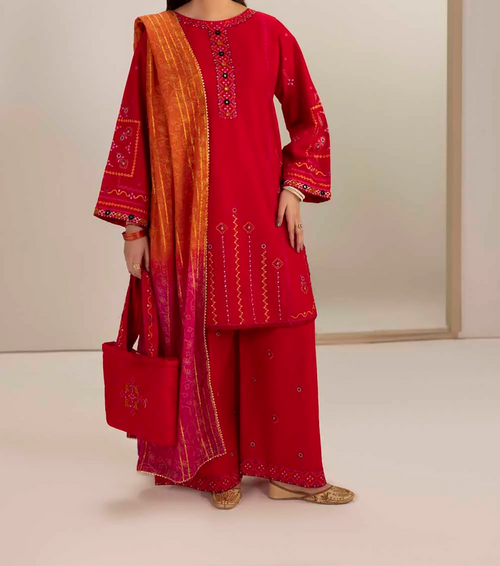 ZR-2631 | RED