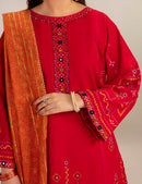 ZR-2631 | RED