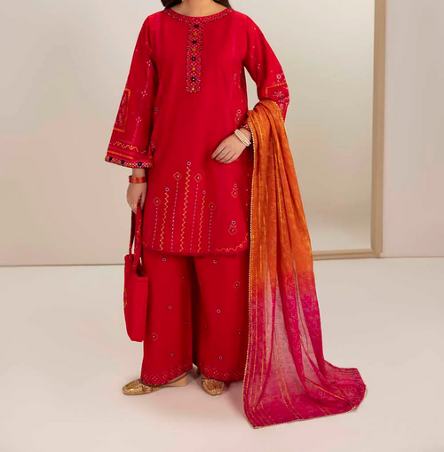 ZR-2631 | RED