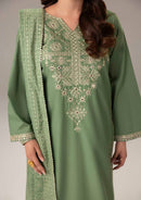 ZR-2632 | MINT GREEN