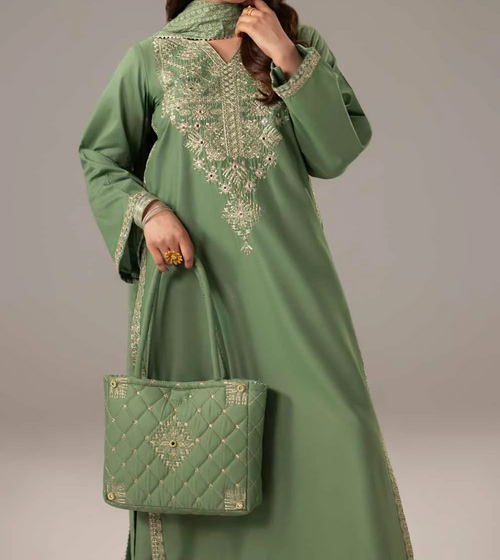 ZR-2632 | MINT GREEN