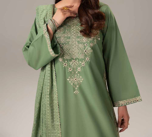 ZR-2632 | MINT GREEN