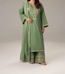 ZR-2632 | MINT GREEN