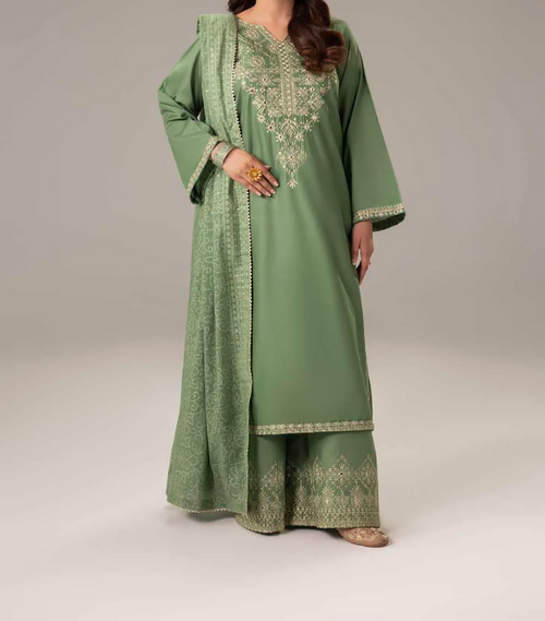 ZR-2632 | MINT GREEN