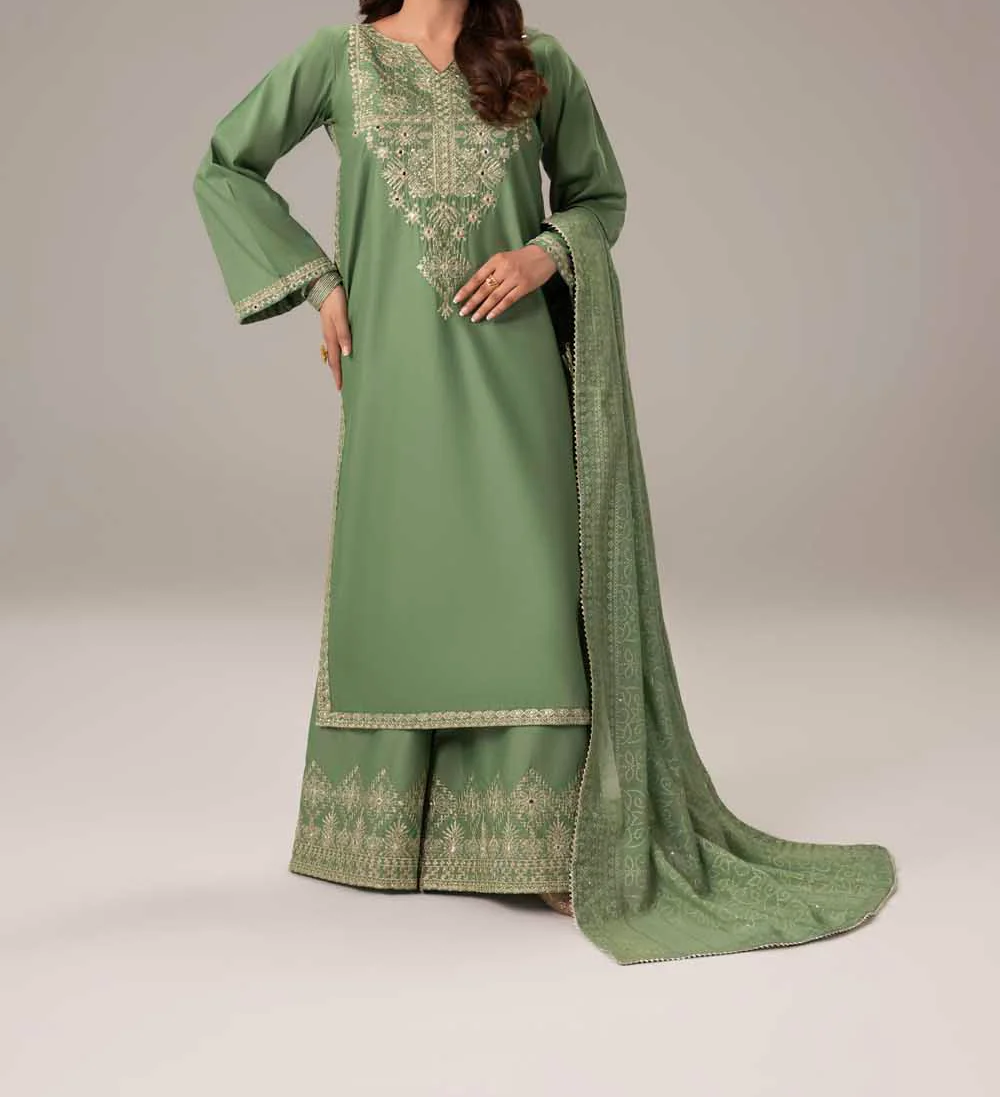 ZR-2632 | MINT GREEN