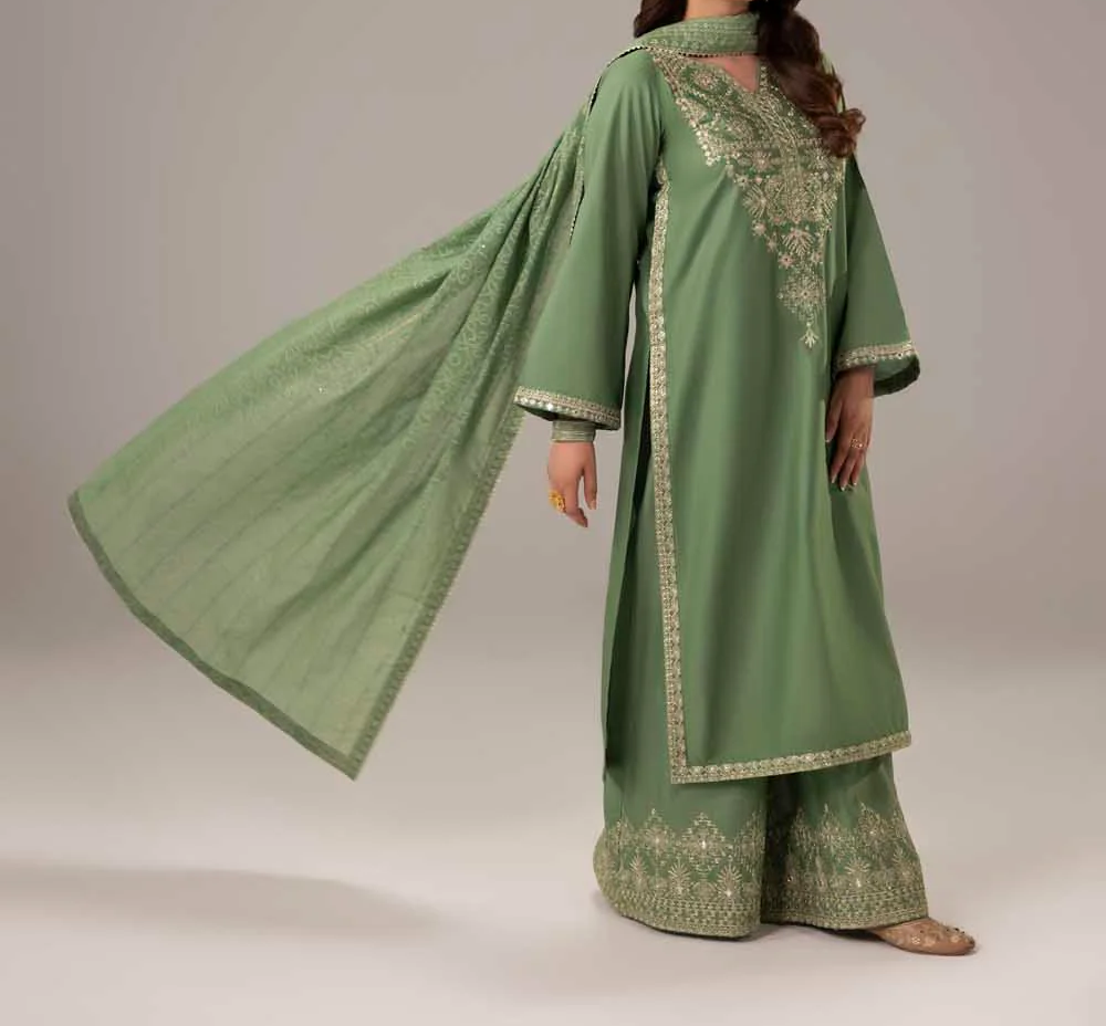 ZR-2632 | MINT GREEN