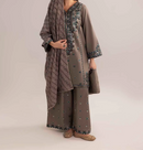 ZR-2633 | GRAY