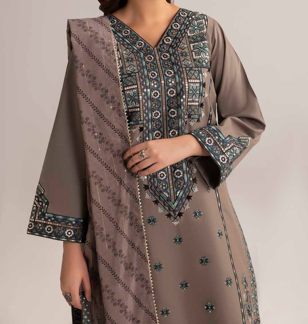 ZR-2633 | GRAY