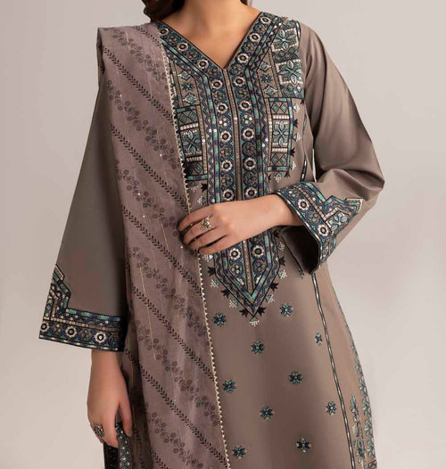 ZR-2633 | GRAY