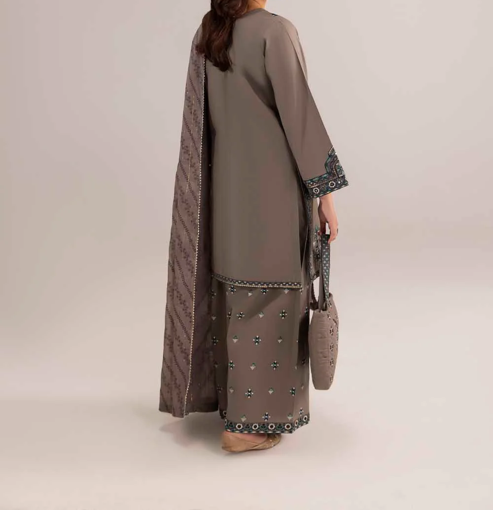 ZR-2633 | GRAY