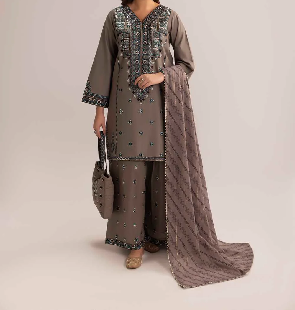 ZR-2633 | GRAY