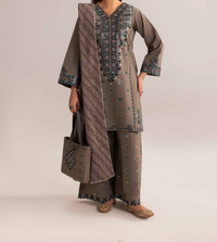 ZR-2633 | GRAY