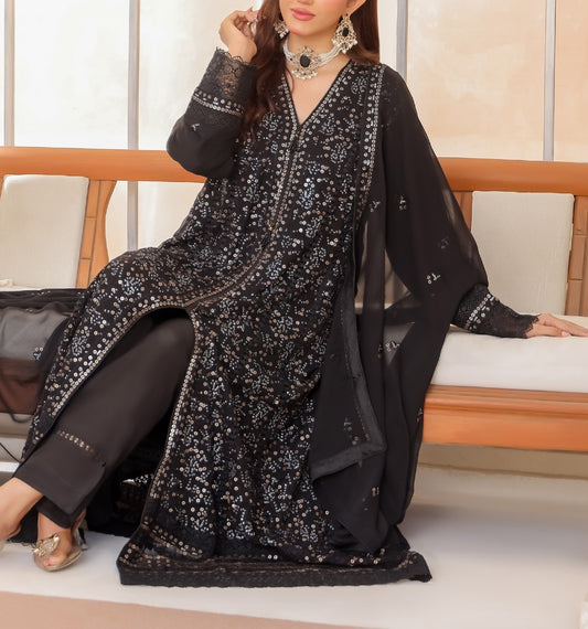 BINT-E-NOOR Gowns