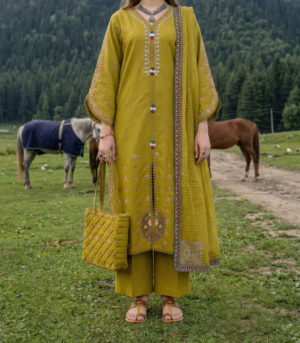 ZR-2628 | DHAANI