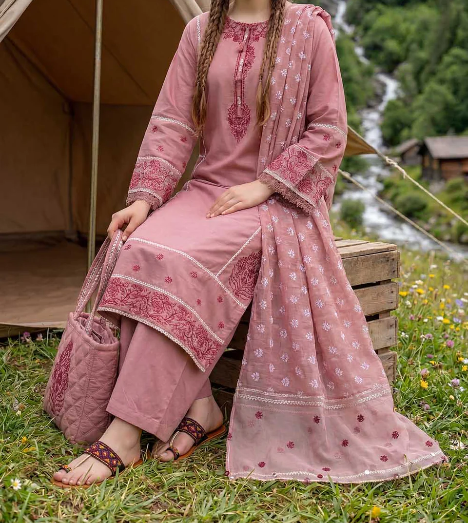 ZR-2625 | T-PINK