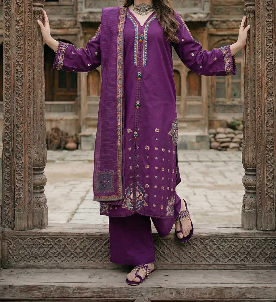 ZR-2628 | PURPLE