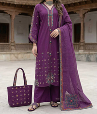 ZR-2628 | PURPLE
