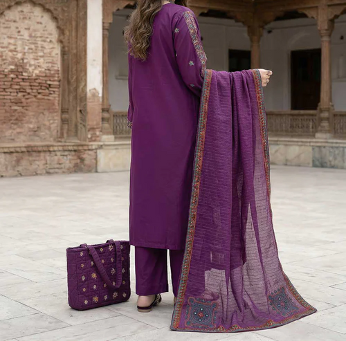 ZR-2628 | PURPLE
