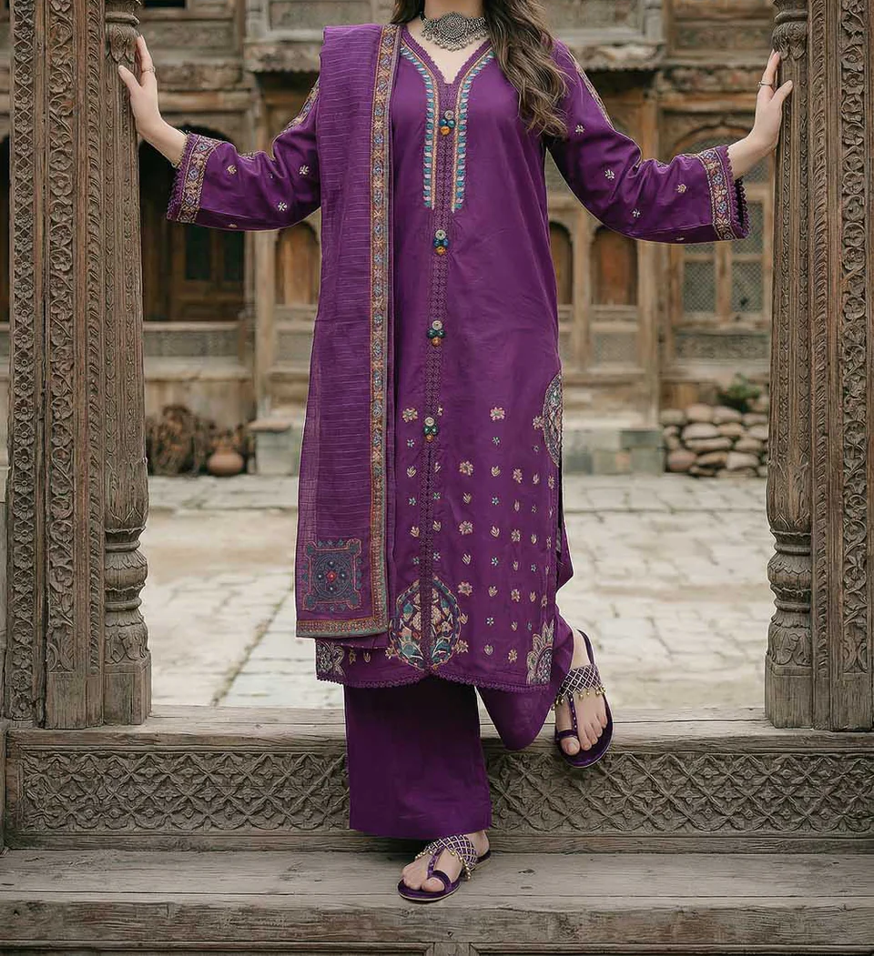 ZR-2628 | PURPLE