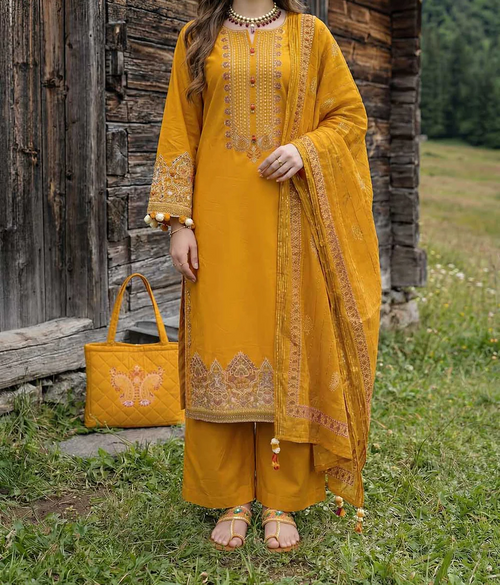 ZR-2624 | MUSTARD