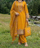 ZR-2624 | MUSTARD
