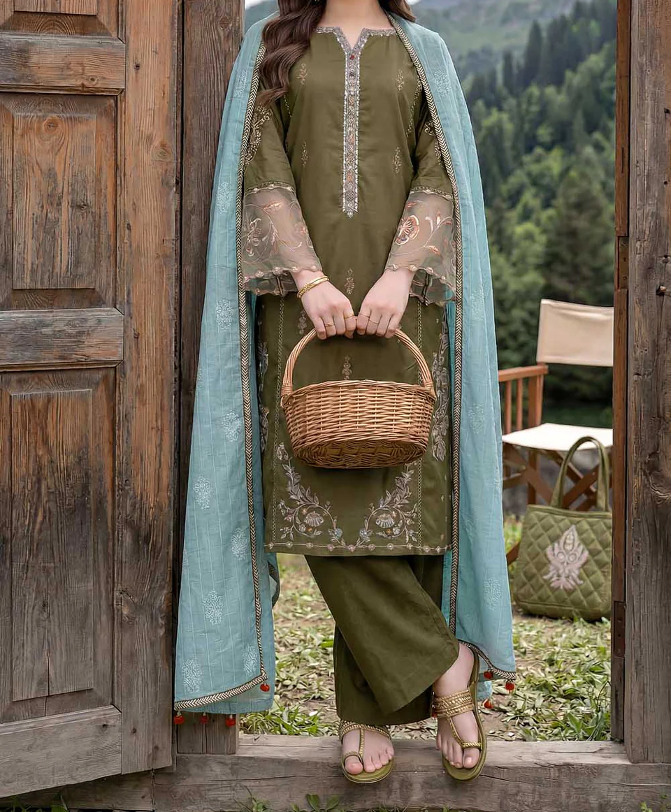 ZR-2627 | MEHNDI
