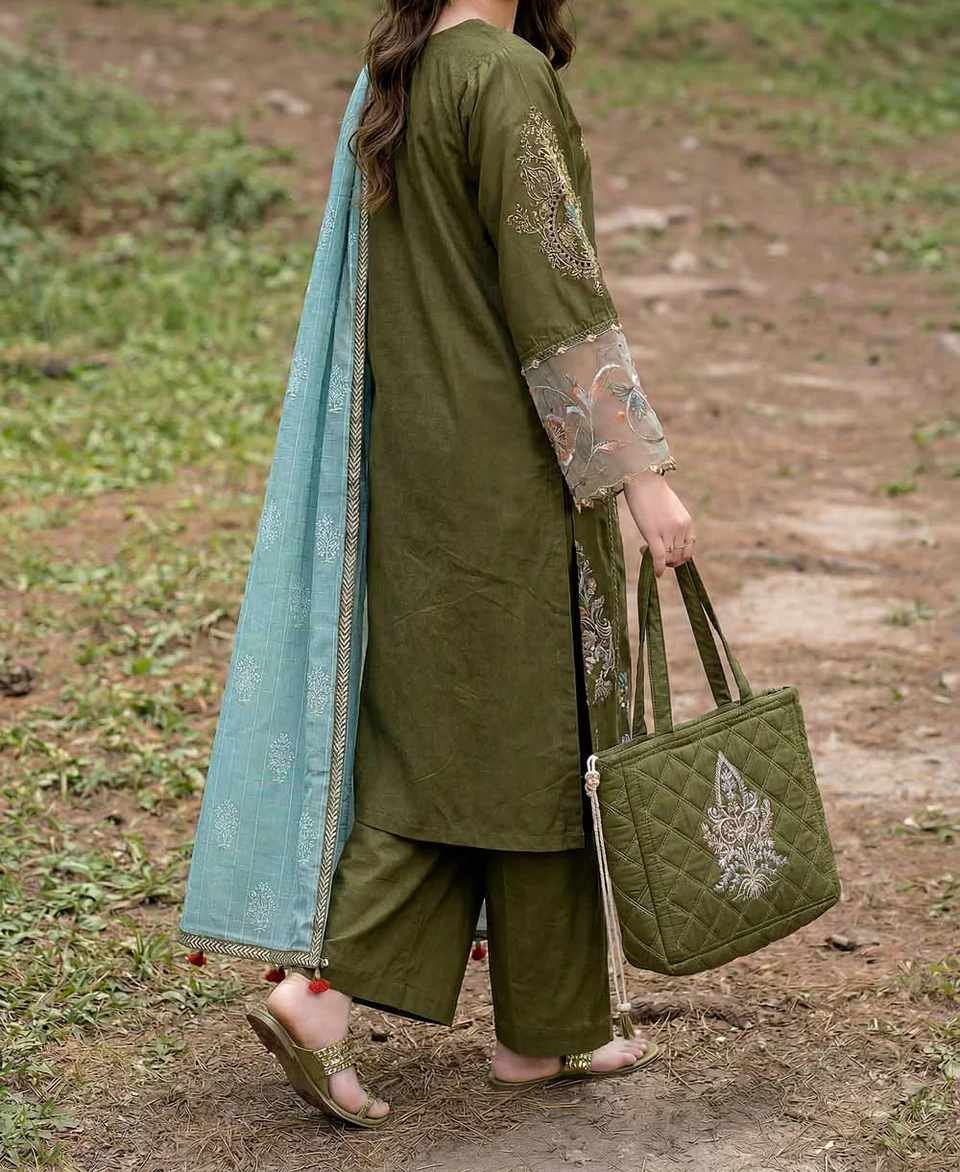 ZR-2627 | MEHNDI