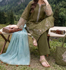 ZR-2627 | MEHNDI