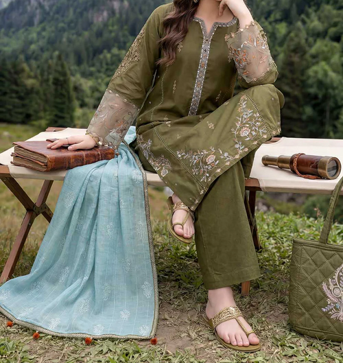 ZR-2627 | MEHNDI