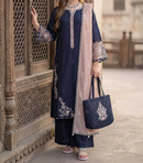 ZR-2627 | NAVY BLUE