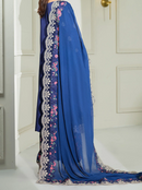 Violet Majesté Eid