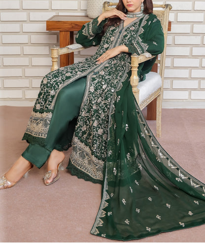 BINT-E-NOOR  Gowns