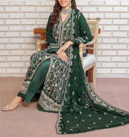 BINT-E-NOOR  Gowns