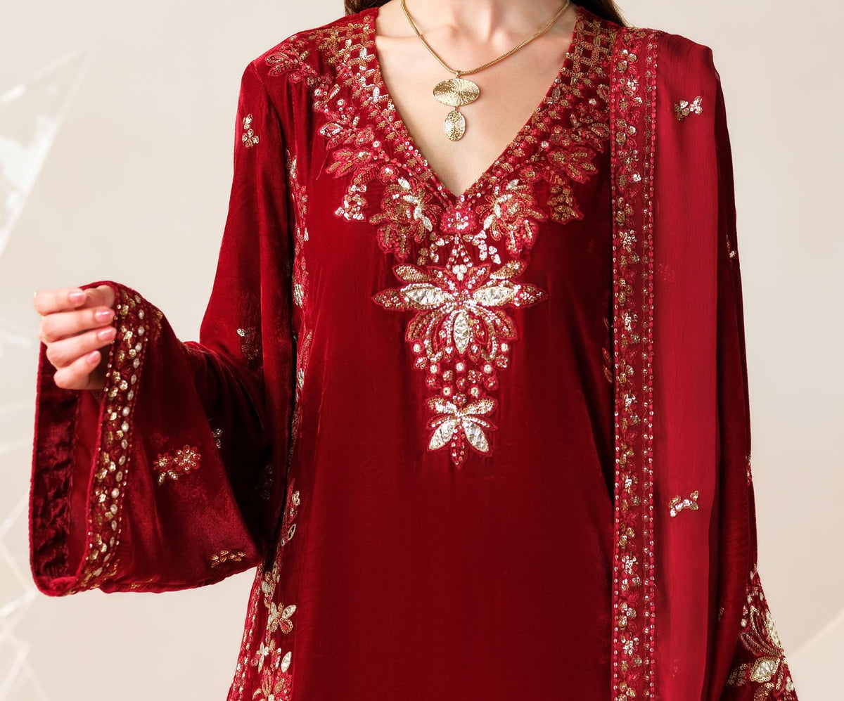 Verona Pure Velvet D-07