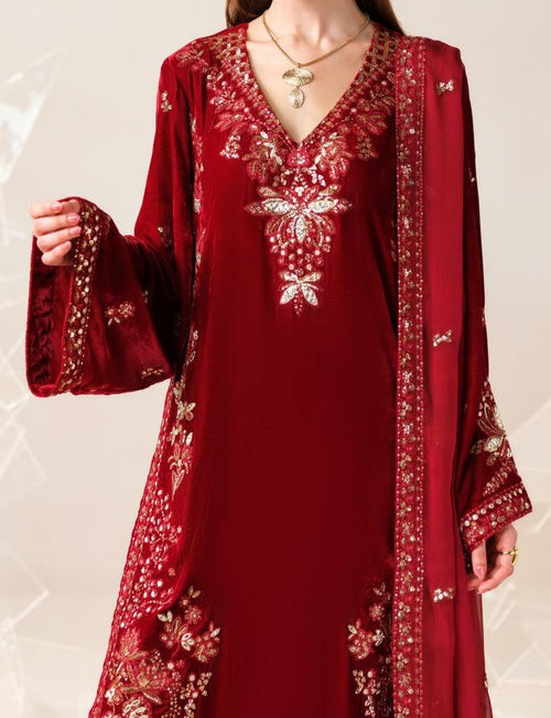 Verona Pure Velvet D-07