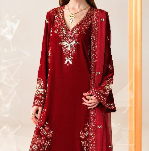 Verona Pure Velvet D-07