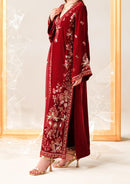 Verona Pure Velvet D-07