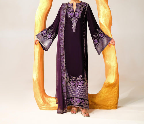 Verona Pure Velvet D-08