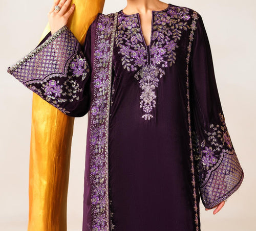 Verona Pure Velvet D-08