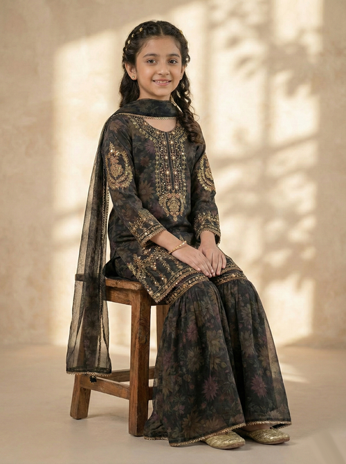 MKB-01 Eidkleid