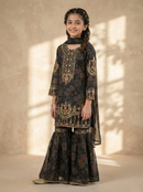 MKB-01 Eidkleid
