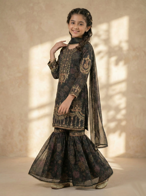 MKB-01 Eidkleid