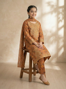 MKB-03 Eid Dress