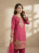 MKB-04 Eid Dress