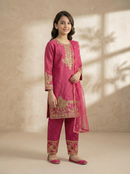 MKB-04 Eid Dress